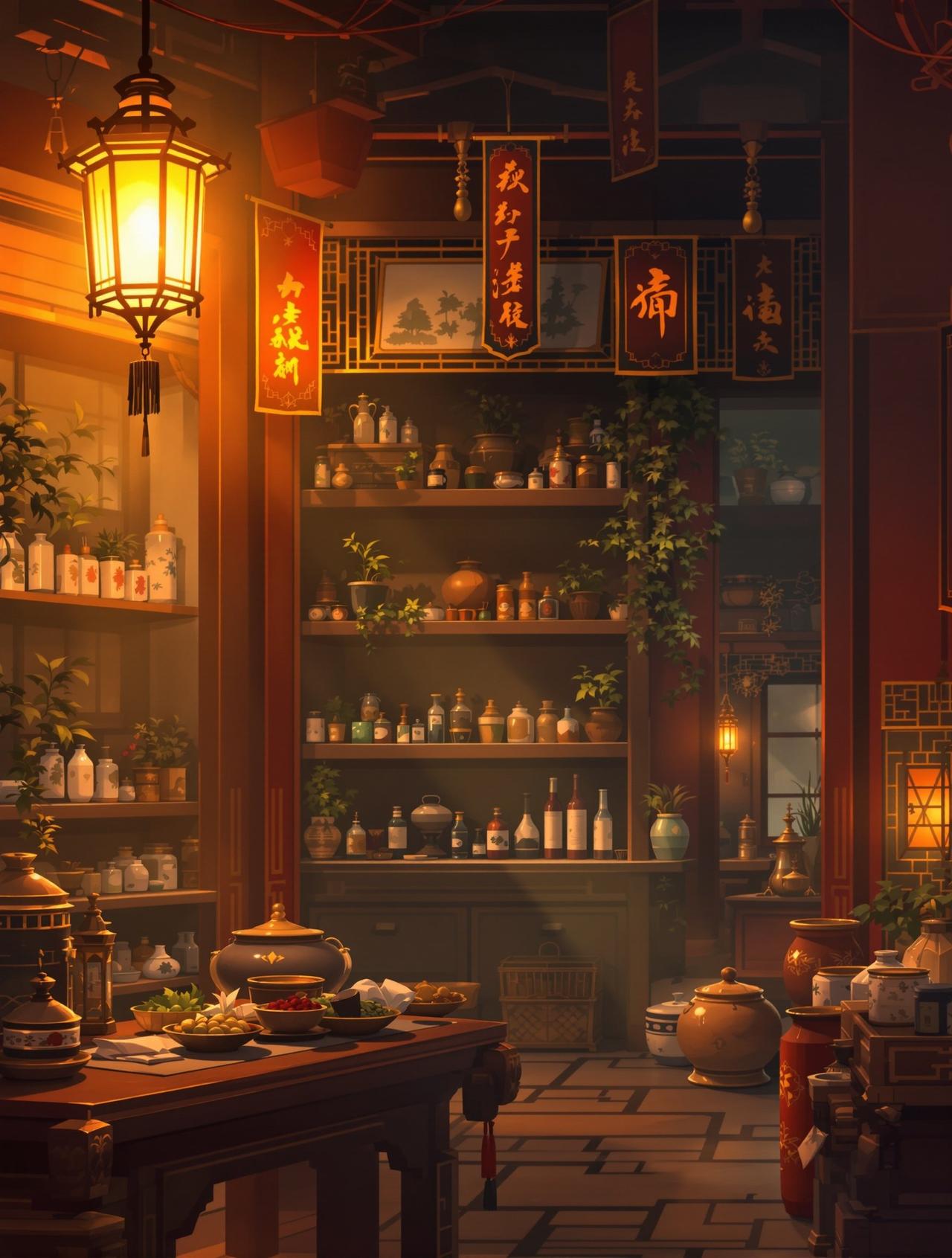 动漫美女被操 药屋少女的呢喃